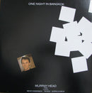 Murray Head - One Night in Bangkok (Vinyle Usagé)