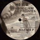Mo B Dick - Shoot Em Up Movies (Vinyle Usagé)