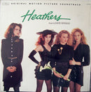 Soundtrack - David Newman: Heathers (Vinyle Usagé)