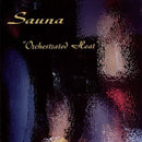 Sauna  - Orchestrated Heat / Eyes Wide Shut (Vinyle Usagé)