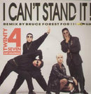 Twenty 4 Seven - I Cant Stand It (Vinyle Usagé)