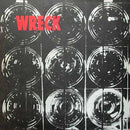 Wreck - Song X (Vinyle Usagé)