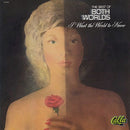 Best Of Both Worlds - I Want The World To Know (Vinyle Usagé)