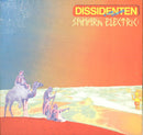 Dissidenten / Lemchaheb - Sahara Electric (Vinyle Usagé)