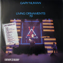 Gary Numan - Living Ornaments 79 And 80 (Vinyle Usagé)