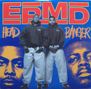 EPMD - Head Banger (Vinyle Usagé)