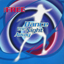 Free - Dance The Night Away (Vinyle Usagé)