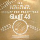 Coney Island Chorus Girls - Hooray for Hollywood (Vinyle Usagé)