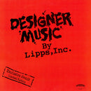 Lipps Inc - Designer Music (Exclusive Remix) (Vinyle Usagé)