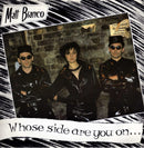 Matt Bianco - Whose Side Are You On (Vinyle Usagé)