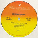 Central Groove - Special How Ya Do (Vinyle Usagé)