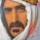 Frank Zappa - Sheik Yerbouti (Vinyle Usagé)