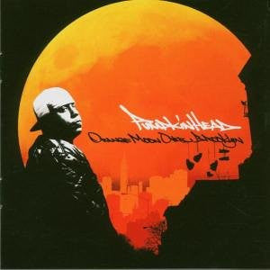 Pumpkinhead - Orange Moon Over Brooklyn (Vinyle Usagé)