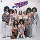Sylvers - Showcase (Vinyle Usagé)