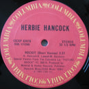 Herbie Hancock - Rockit (Vinyle Usagé)
