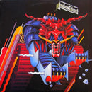 Judas Priest - Defenders Of The Faith (Vinyle Usagé)