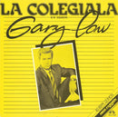 Gary Low - La Colegiala (Vinyle Usagé)