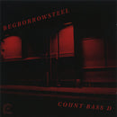 Count Bass D - Begborrowsteel (Vinyle Usagé)