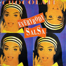 Chocolate - Everybody Salsa (Vinyle Usagé)