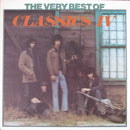Classics IV - The Very Best Of Classics IV (Vinyle Usagé)