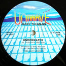 Harry Thumann - Underwater (Vinyle Usagé)
