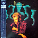 Howard Jones - Dream Into Action (Vinyle Usagé)