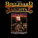 Soundtrack - Lalo Schifrin: Boulevard Nights (Vinyle Usagé)