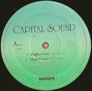 Capital Sound - Higher Love (Vinyle Usagé)