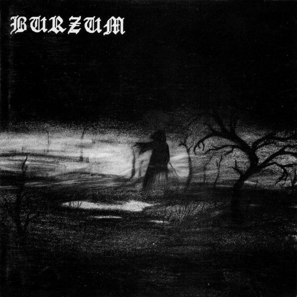 Burzum - Burzum (Vinyle Neuf)