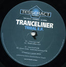 Tranceliner - Tribal EP (Vinyle Usagé)