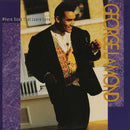 George LaMond - Where Does That Leave Love (Vinyle Usagé)