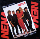 Nena - Just A Dream (Vinyle Usagé)