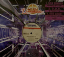 Rick Summer / COD / Otis Liggett - Born To Be Alive / In The Bottle / Every Breath You Take (Vinyle Usagé)