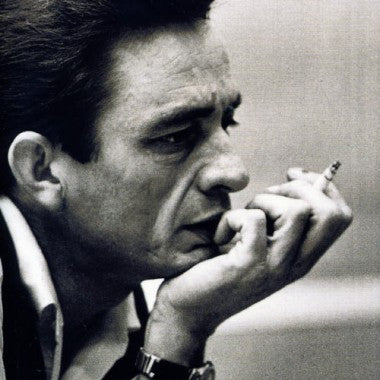 Johnny Cash - Wanted Man (CD Usagé)