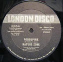 Nature Zone - Porcupine / Nobody Can Love Me (Vinyle Usagé)