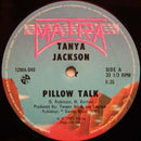 Tanya Jackson - Pillow Talk (Vinyle Usagé)