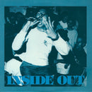 Inside Out - No Spiritual Surrender (Vinyle Neuf)
