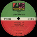 Company B - Fascinated (Vinyle Usagé)