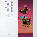 Talk Talk - Its My Life (Extended Version) (Vinyle Usagé)