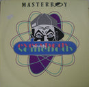 Masterboy - Everybody Needs Somebody (Vinyle Usagé)