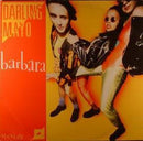 Darling Mayo - Barbara (Vinyle Usagé)