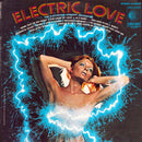 Electronic Concept Orchestra - Electric Love (Vinyle Usagé)