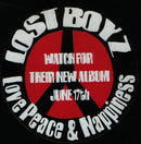 Lost Boyz - Love Peace & Nappiness (Vinyle Usagé)