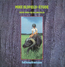 Mike Oldfield - Étude (Theme From The Killing Fields) (Vinyle Usagé)