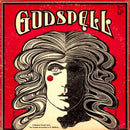 Soundtrack - Stephen Schwartz: Godspell (Original Cast) (Vinyle Usagé)