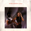 Peter Godwin - Cruel Heart (Vinyle Usagé)