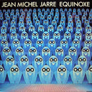 Jean Michel Jarre - Equinoxe (Vinyle Usagé)
