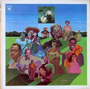 Various - The Story Of The Blues (Vinyle Usagé)