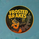 DJ Rectangle - Frosted Brakes (Vinyle Neuf)