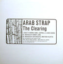Arab Strap - The Clearing (Vinyle Usagé)